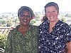 More Salutes to Hadia Diallo